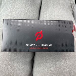 Peloton Urbanears Sumpan Earbuds
